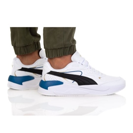 Puma X-Ray Speed ​​​​Fc M 38645901 branco