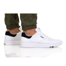 Tommy Hilfiger M FM0FM04017 Ybr branco
