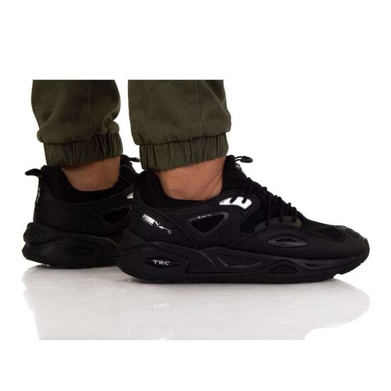 Puma Trc Blaze Triple M 38495902 preto