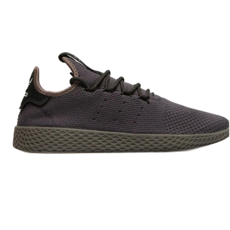 Tênis Adidas Pw Tennis Hu M GZ9533 preto