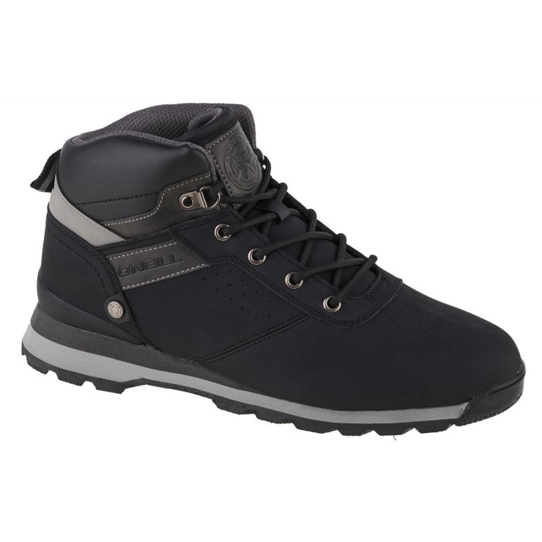 ONeill Tênis O'Neill Grand Teton Men Mid M 90223026-25Y preto
