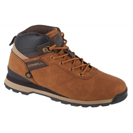 ONeill Tênis O'Neill Grand Teton Men Mid M 90223026-JCU marrom