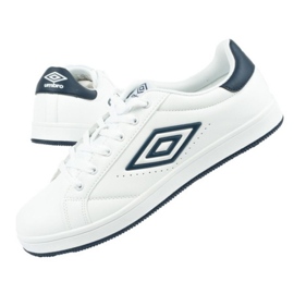 Tênis Umbro Cavell M 45373U-074 branco