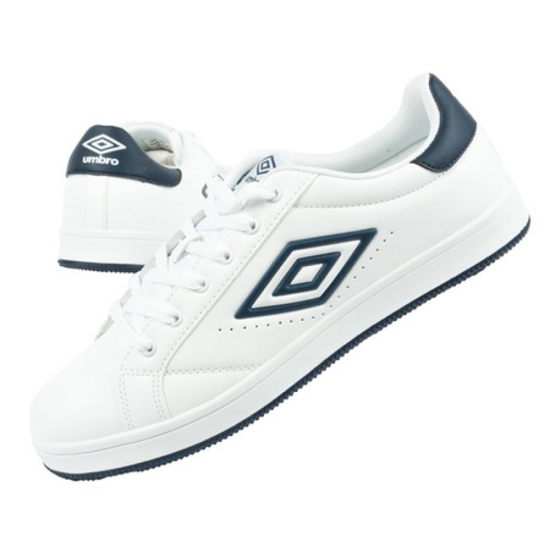 Tênis Umbro Cavell M 45373U-074 branco