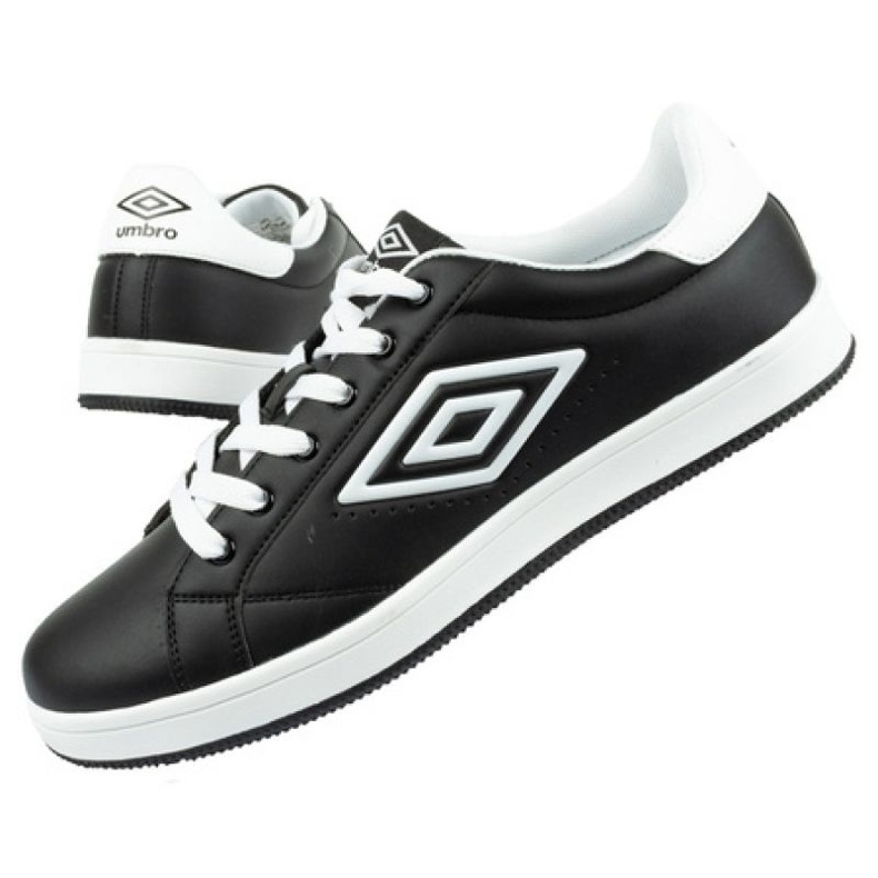Tênis Umbro Cavell M 45373U-090 preto