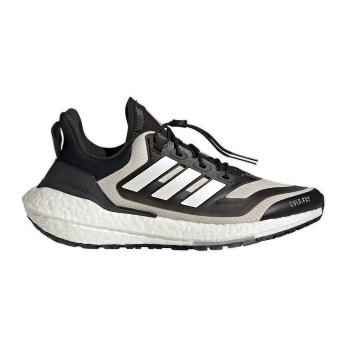 Tênis Adidas Ultraboost 22 Cold.Rdy 2.0 GX6735 preto