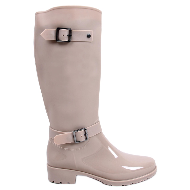 BM Galochas bege divididas