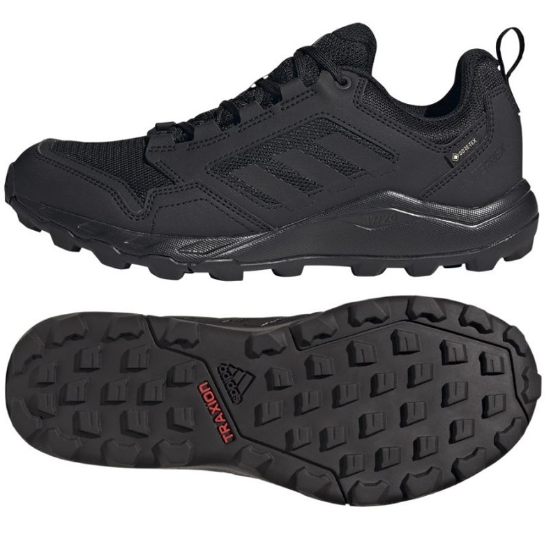 Tênis Adidas Terrex Tracerocker 2 Gtx W GZ8916 preto