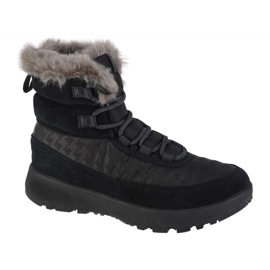 Sapatos Columbia Slopeside Peak Luxe 1979551010 preto Sapatos Columbia Slopeside Peak Luxe 1979551010 preto