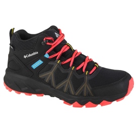 Sapatos Columbia Peakfreak Ii Mid Outdry W 2005121012 preto