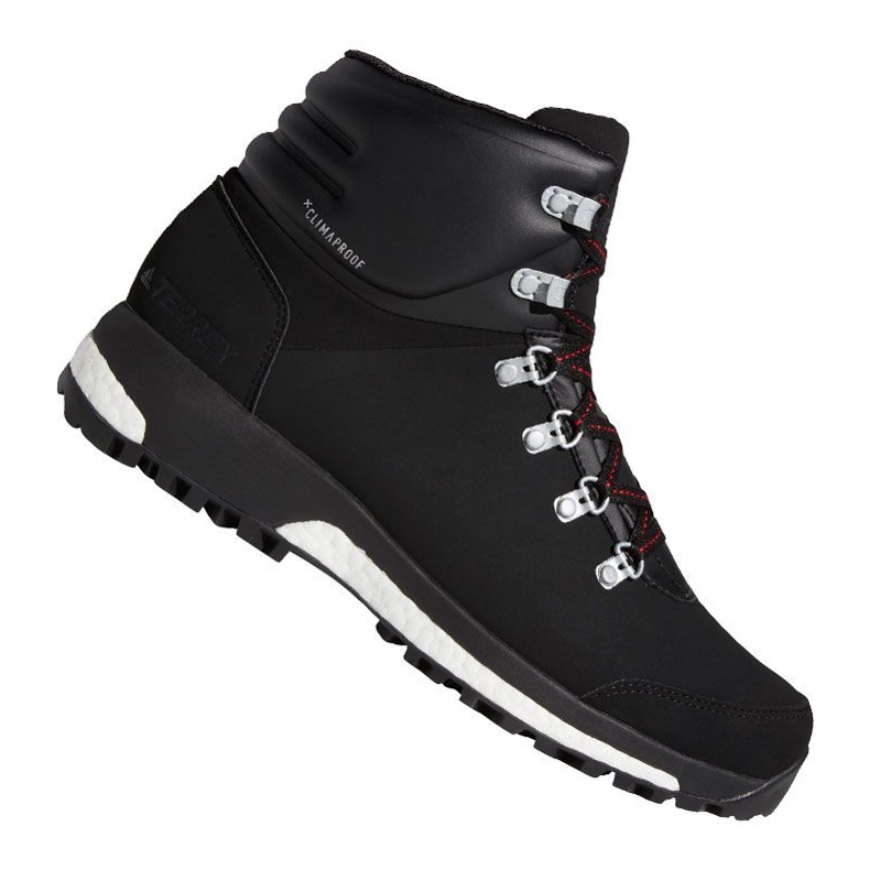 Sapatos Adidas Terrex Pathmaker Climaproof G26455 preto