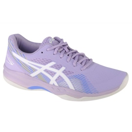 Tênis ASICS Gel-Game 8 W 1042A152-500 roxo