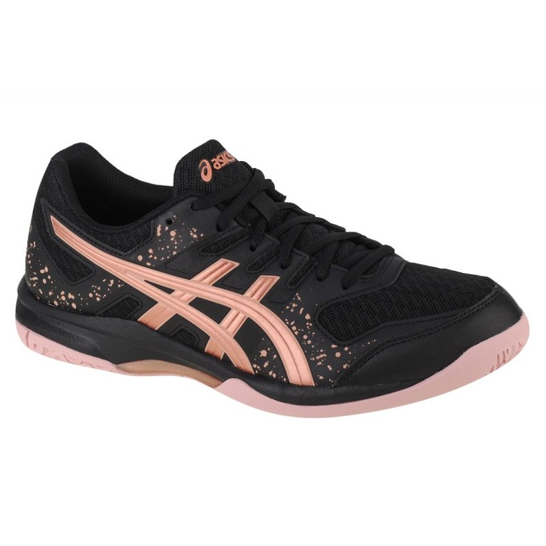 Sapatos ASICS Gel-Flare 7 M 1052A029-001 preto