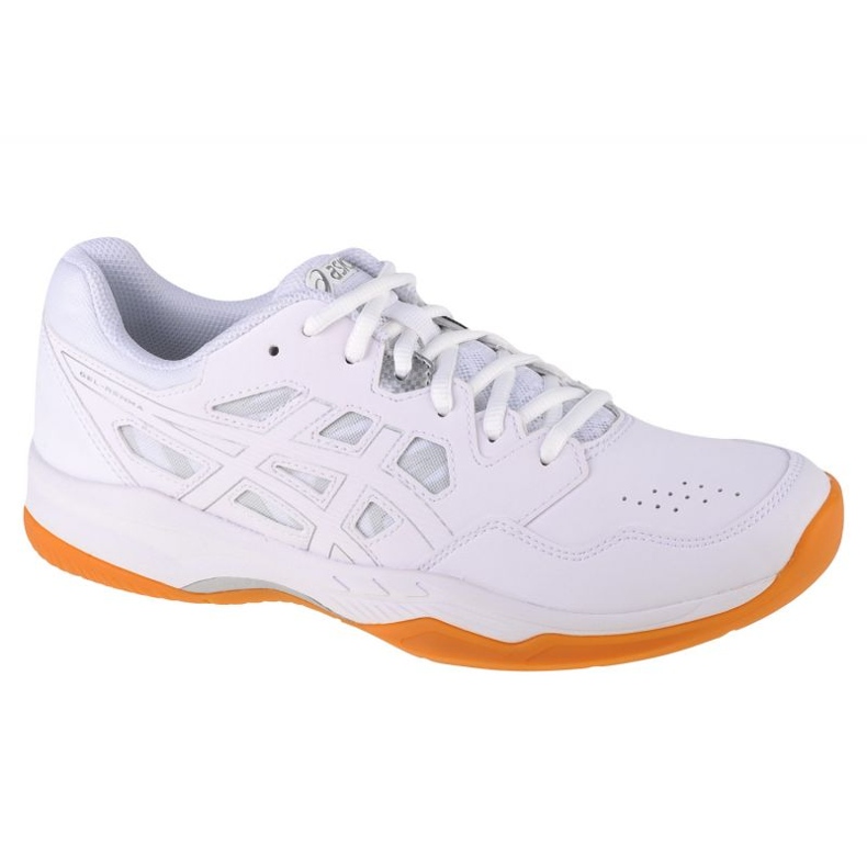 Tênis ASICS Gel-Renma W 1072A073-102 branco branco