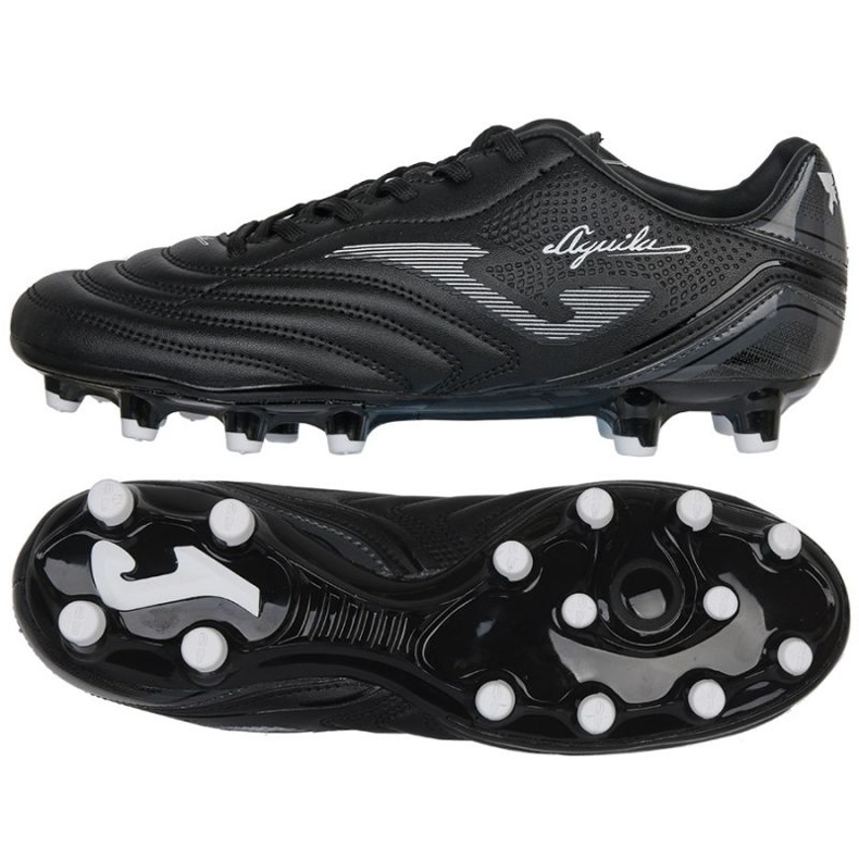 Sapatos Joma Aguila 2201 Fg M AGUW2201FG preto preto