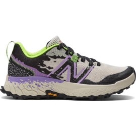 Tênis New Balance Fresh Foam Hierro v7 WTHIERS7 bege