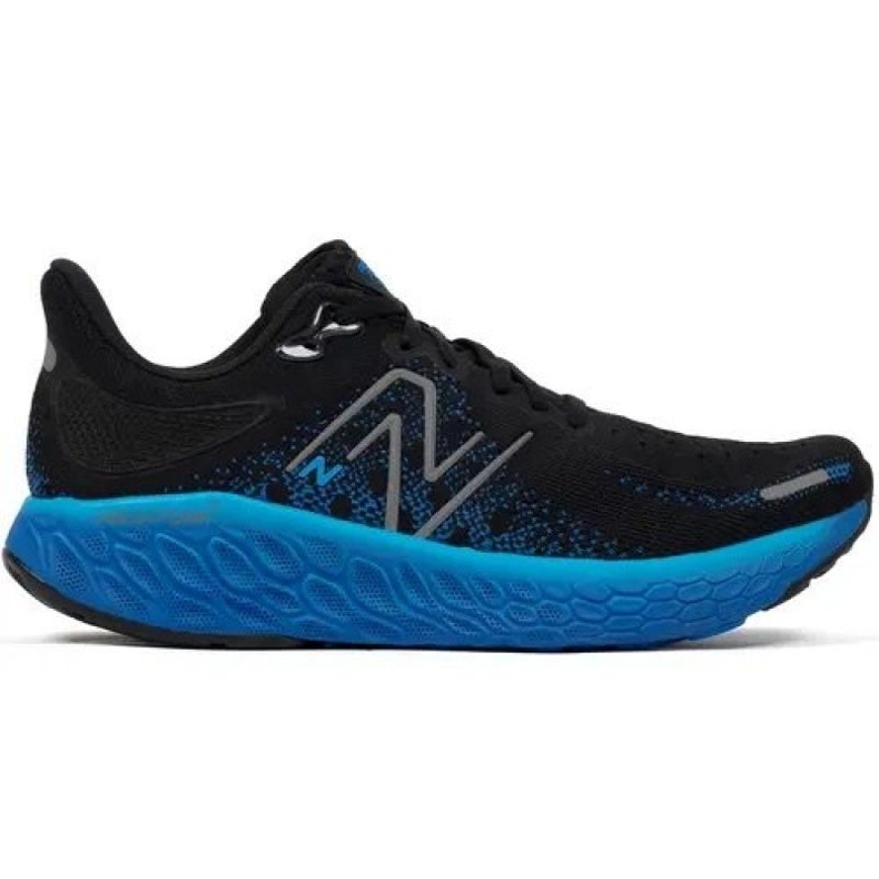 Tênis New Balance Fresh Foam 1080 v12 M M1080Z12 preto