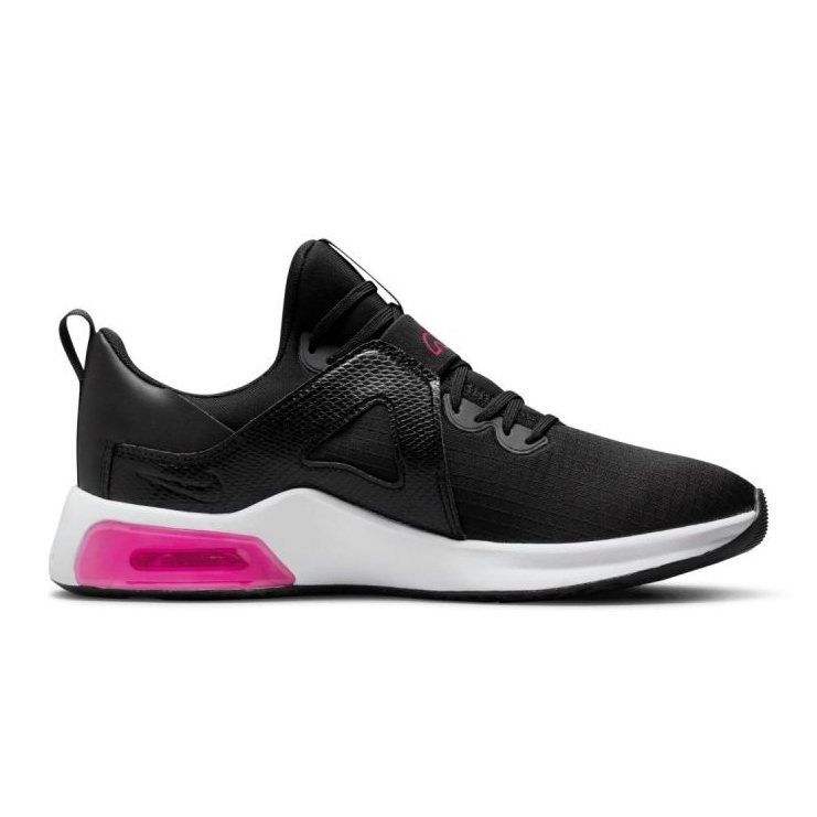 Tênis Nike Air Max Bella Tr 5 DD9285-061 preto