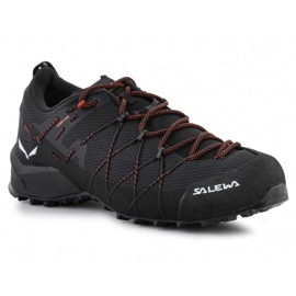 Sapatos Salewa Wildfire 2 61404-0971 preto Sapatos Salewa Wildfire 2 61404-0971 preto