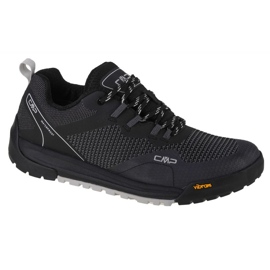 Sapatos CMP Lothal 3Q61147-U901 preto