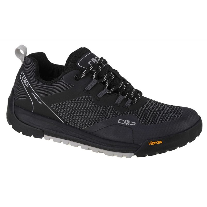 Sapatos CMP Lothal 3Q61147-U901 preto