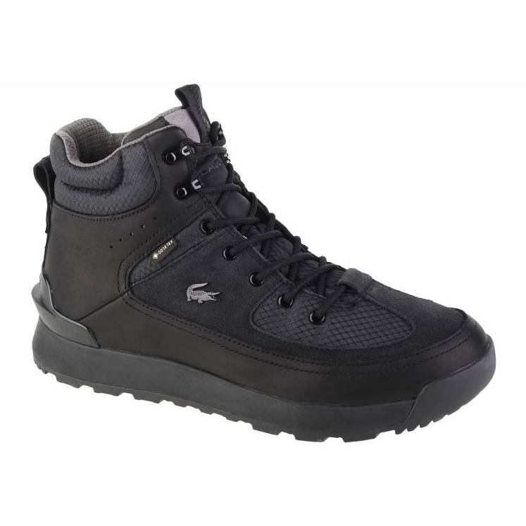 Lacoste Sapatos Urban Breaker Gtx 742CMA000302H preto