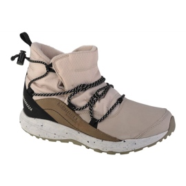 Sapatos Merrell Bravada 2 Thermo Demi Wp W J036788 multicolorido