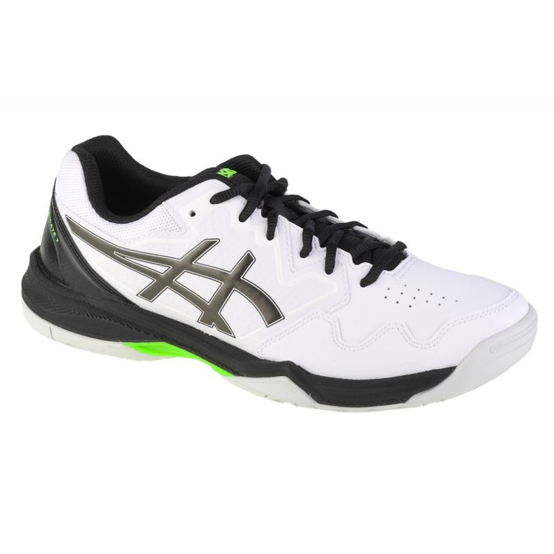 Tênis Asics Gel-Dedicate 7 M 1041A223-101 branco