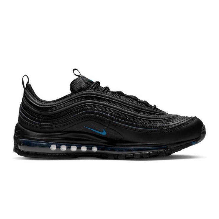 Tênis Nike Air Max 97 M DZ4505-001 preto