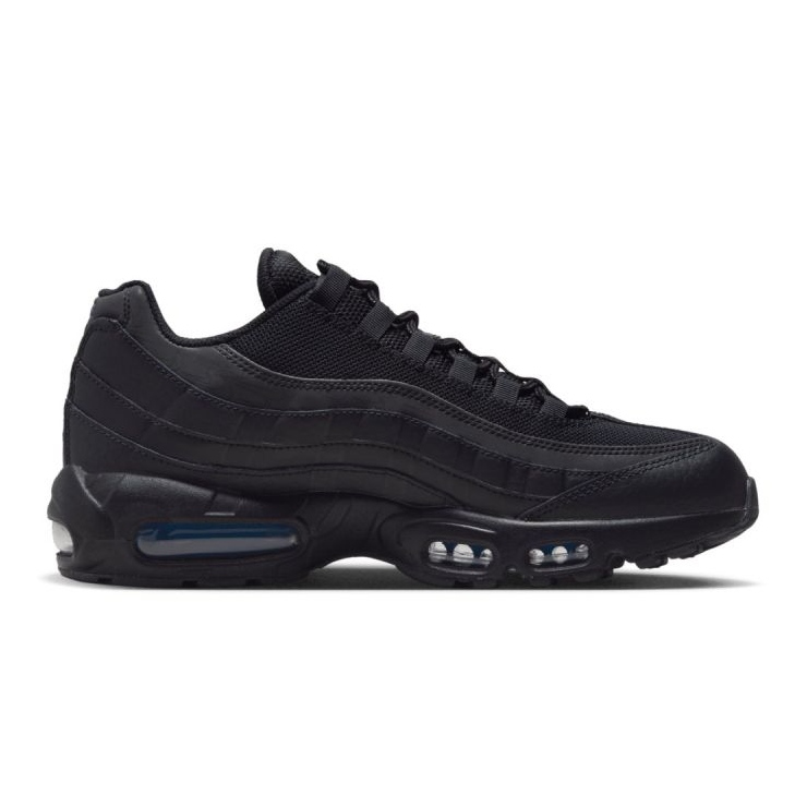 Tênis Nike Air Max 97 M DZ4511-001 preto
