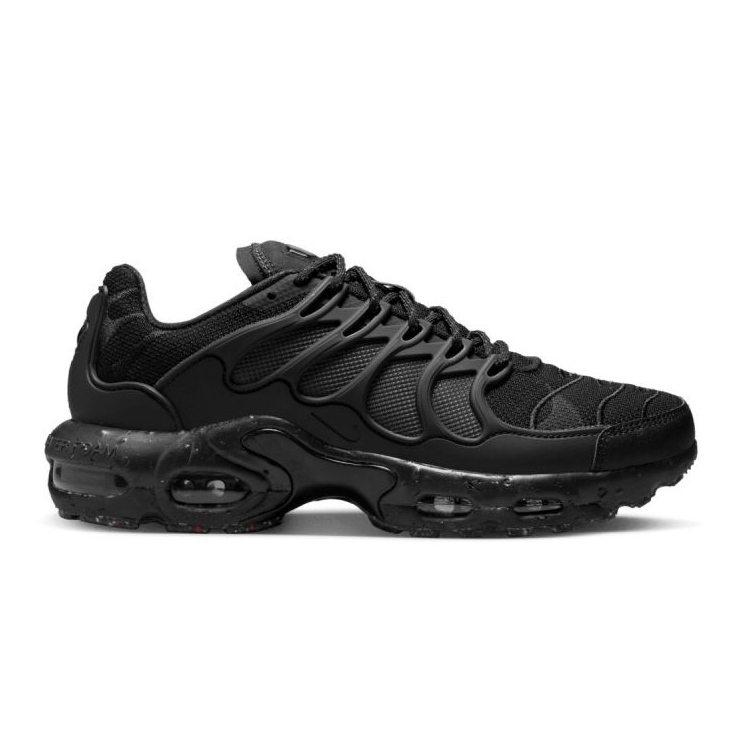 Nike Air Max Terrascape Plus DQ3977-001 Sapatos preto