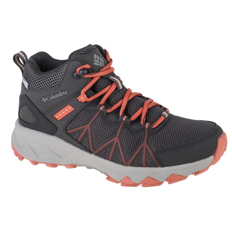 Sapatos Columbia Peakfreak Ii Mid Outdry W 2005121089 cinza