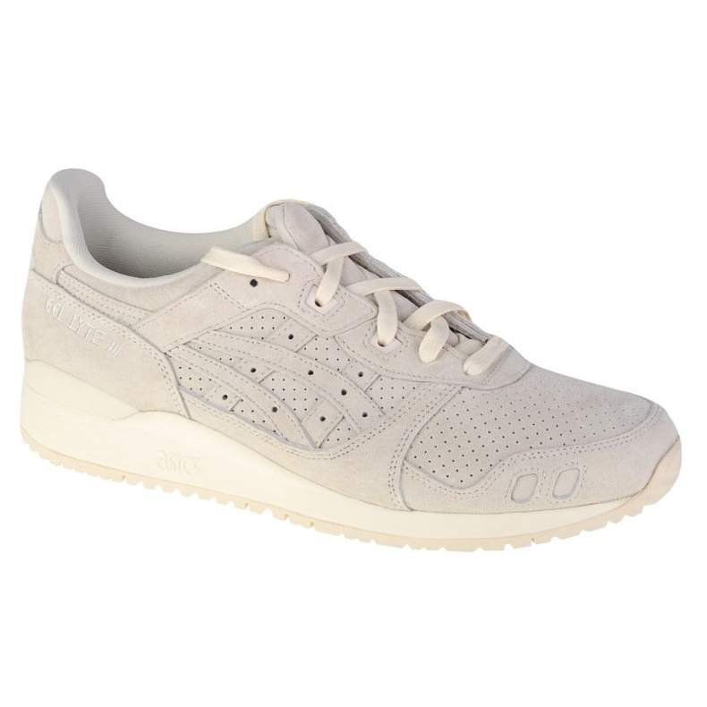 Tênis Asics Gel-Lyte Iii Og M 1201A050-100 branco