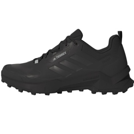 Tênis Adidas Terrex AX4 Beta C.RDY GX8651 preto Tênis Adidas Terrex AX4 Beta C.RDY GX8651 preto