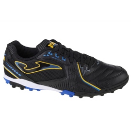 Chuteiras Joma Dribling 2201 Tf DRIW2201TF preto preto Chuteiras Joma Dribling 2201 Tf DRIW2201TF preto preto