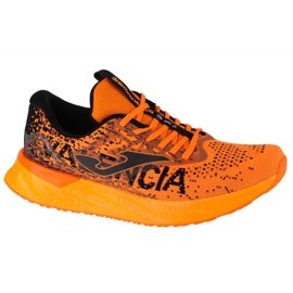 Tênis de corrida Joma R.Valencia Storm Viper 2108 M RVALENW2108 laranja Tênis de corrida Joma R.Valencia Storm Viper 2108 M RVALENW2108 laranja