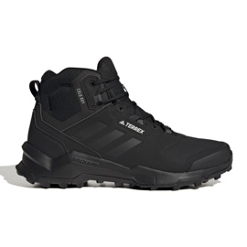 Tênis Adidas Terrex AX4 Mid Beta GX8652 preto