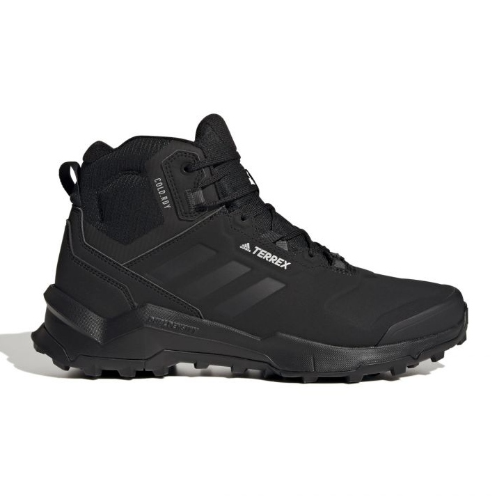 Tênis Adidas Terrex AX4 Mid Beta GX8652 preto
