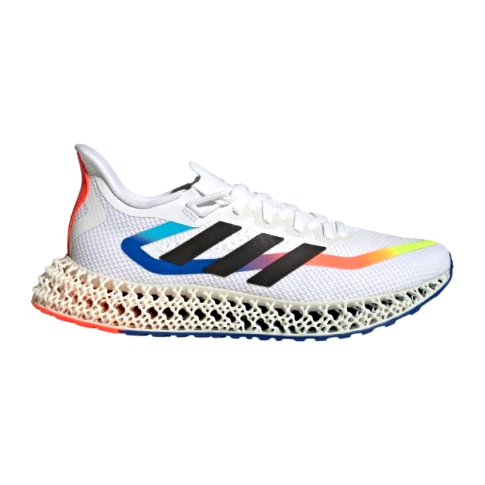 Tênis de corrida Adidas 4dfwd 2 M HQ1039 preto