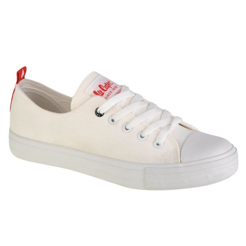 Sapatos Lee Cooper LCW-22-31-0932L branco