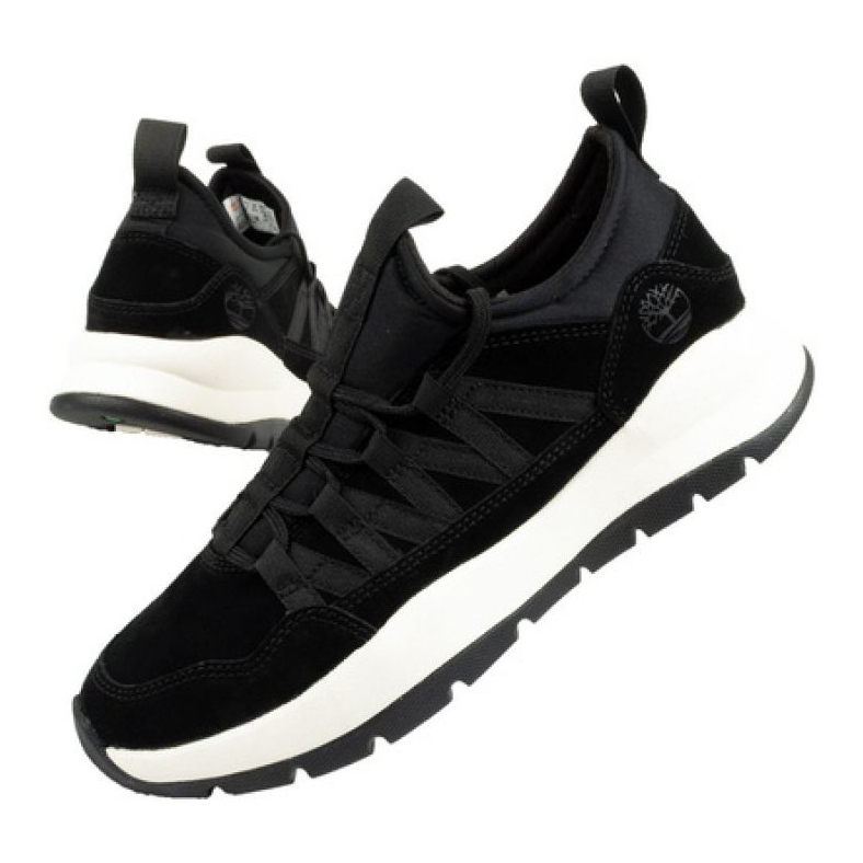 Calçados esportivos Timberland TB0A24S9015 Preto