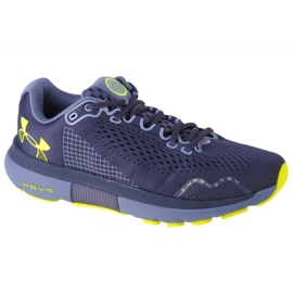 Tênis de corrida Under Armour Hovr Infiniti 4 3024897-500 roxo