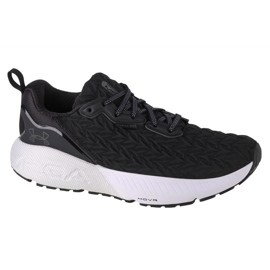 Tênis de corrida Under Armour Hovr Mega 3 Clone 3025308-003 preto
