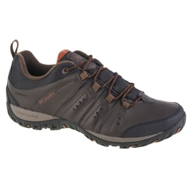 Sapatos Columbia Woodburn Ii M 1553001231 marrom