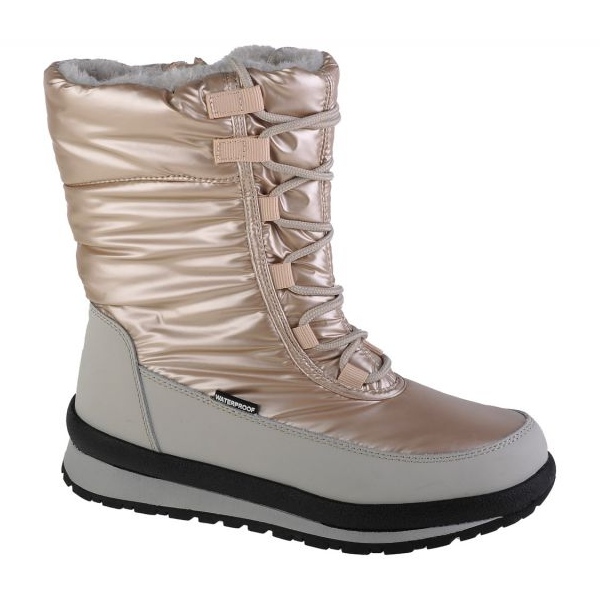 Bota de neve CMP Harma 39Q4976-A219 bege Bota de neve CMP Harma 39Q4976-A219 bege