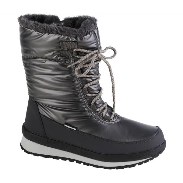 Bota de neve CMP Harma 39Q4976-U911 cinza