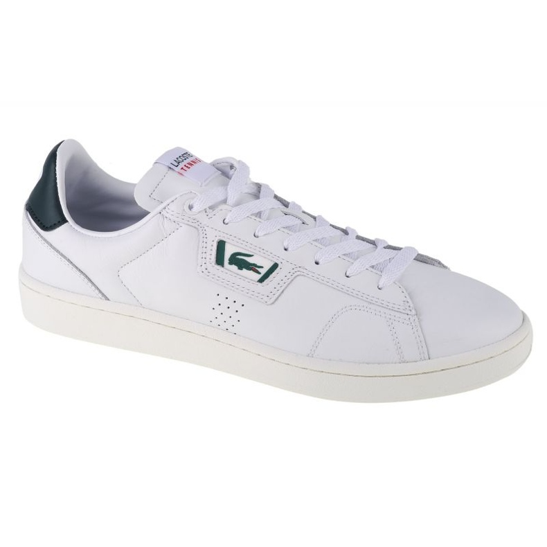 Sapatos Lacoste Master M 741SMA00141R5 branco