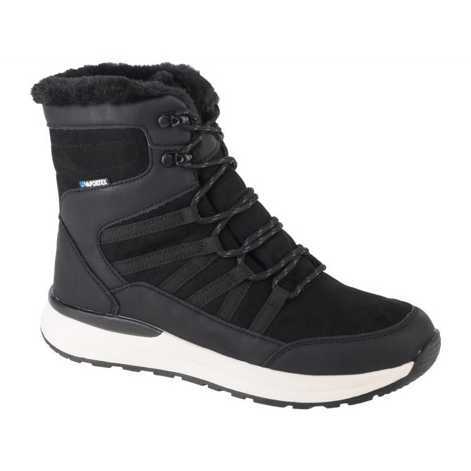 Sapatos Campus Sila CW0104322200 preto