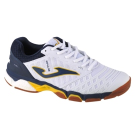 Tênis de vôlei Joma V.Impulse 2202 M VIMPUW2202 branco branco