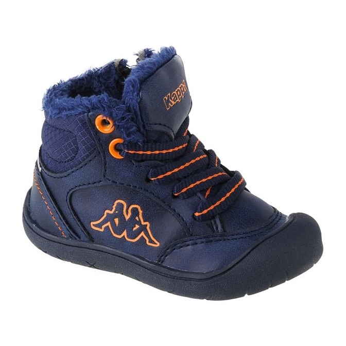Sapatos Kappa Grane M Jr 280019M-6744 azul